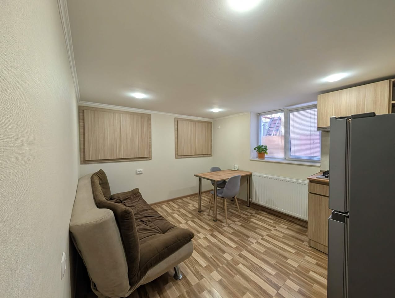 Сдается квартира, Тбилиси — 900 ₾