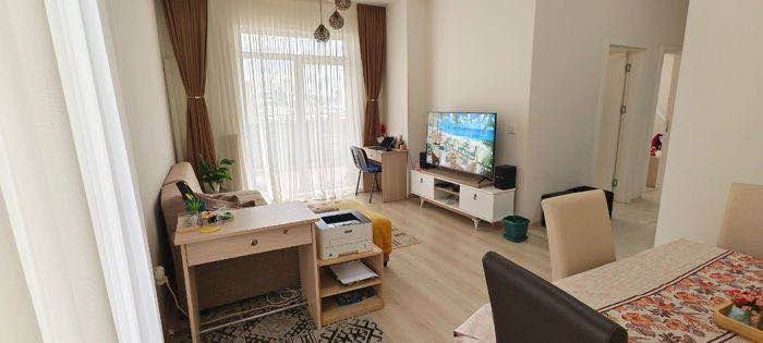 2-комнатная квартира на продажу, Тбилиси — $130,000