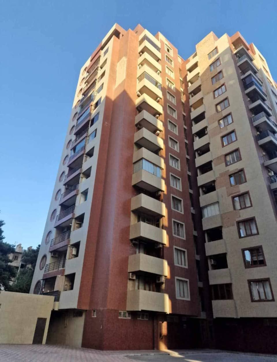 Kirayə mənzil, Bakı — 250 ₼