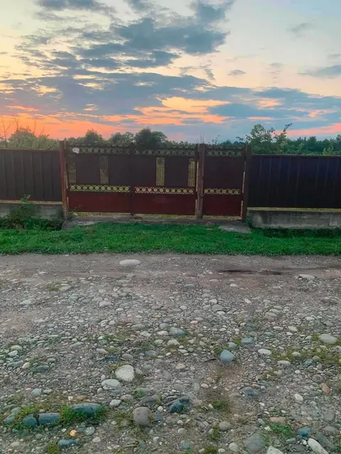 Torpaq sahəsi, Zaqatala — $20,000