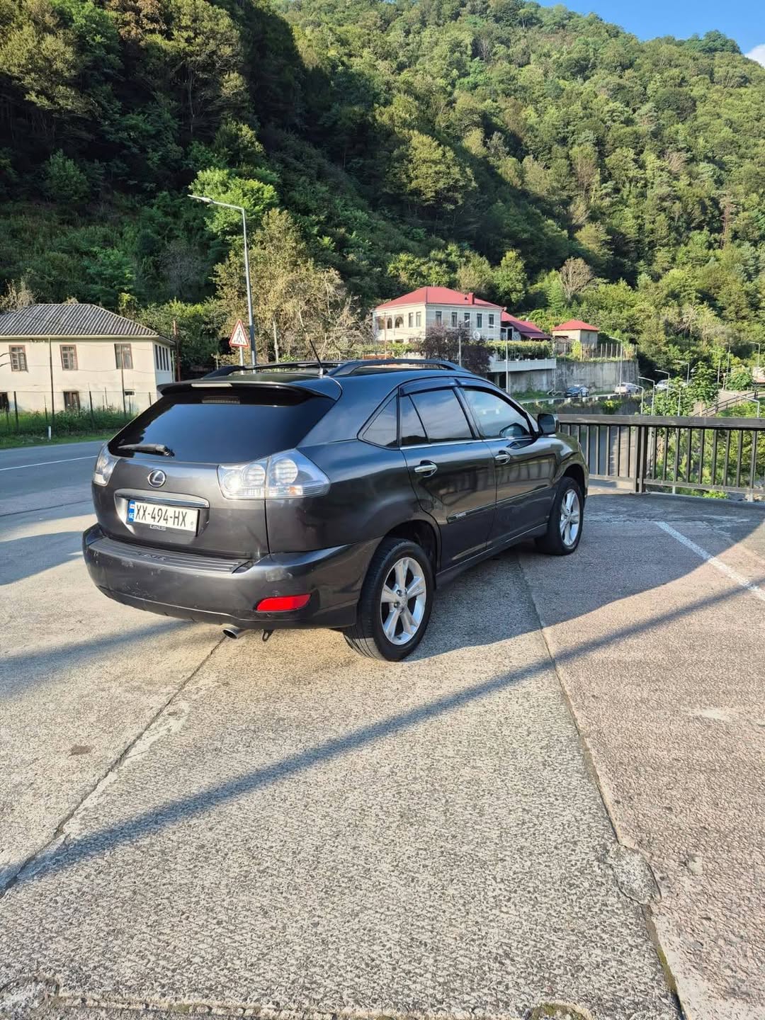 Lexus 2008