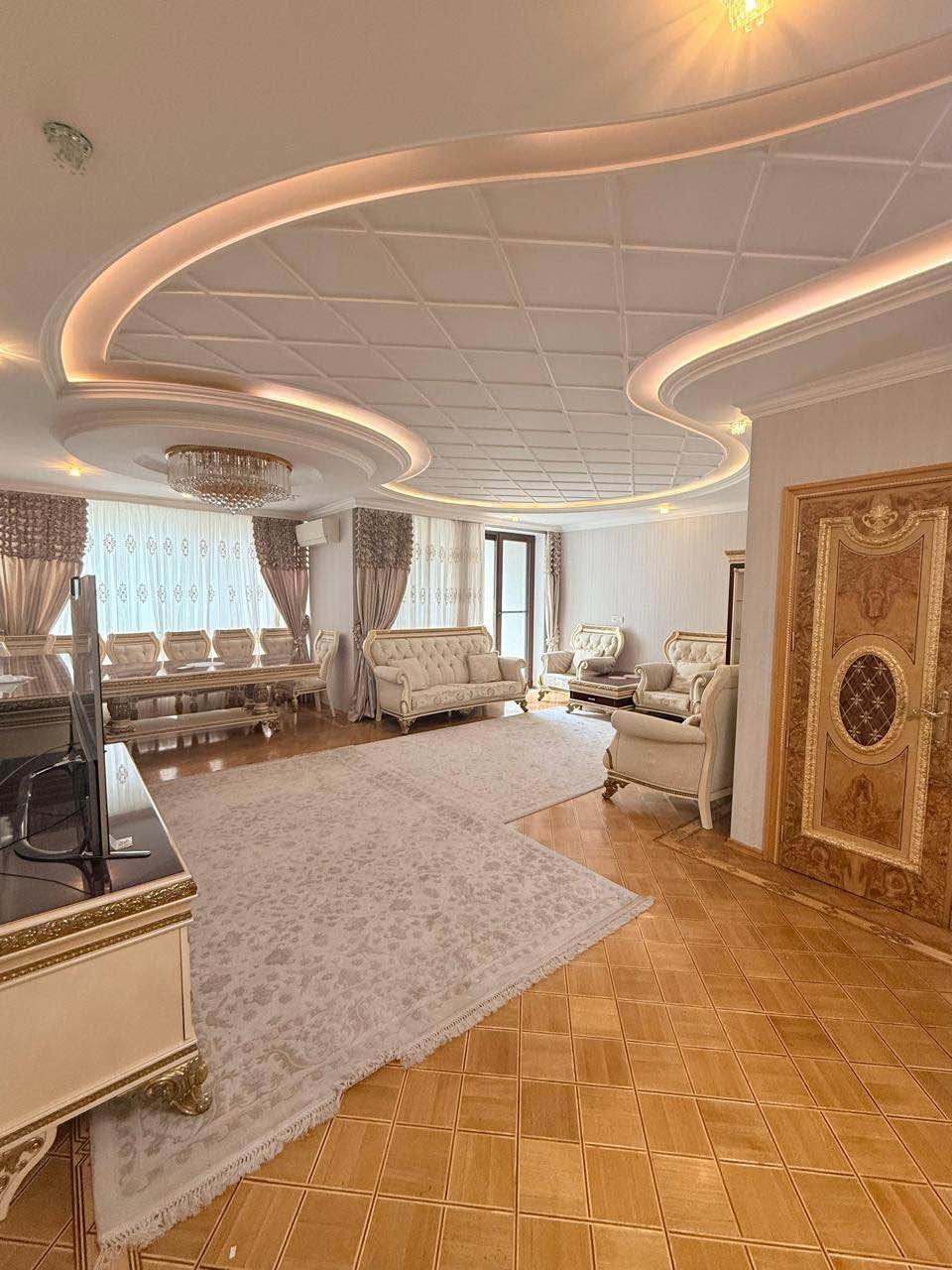 Kiralık 3 odalı daire, Bakü — 2,000 ₼