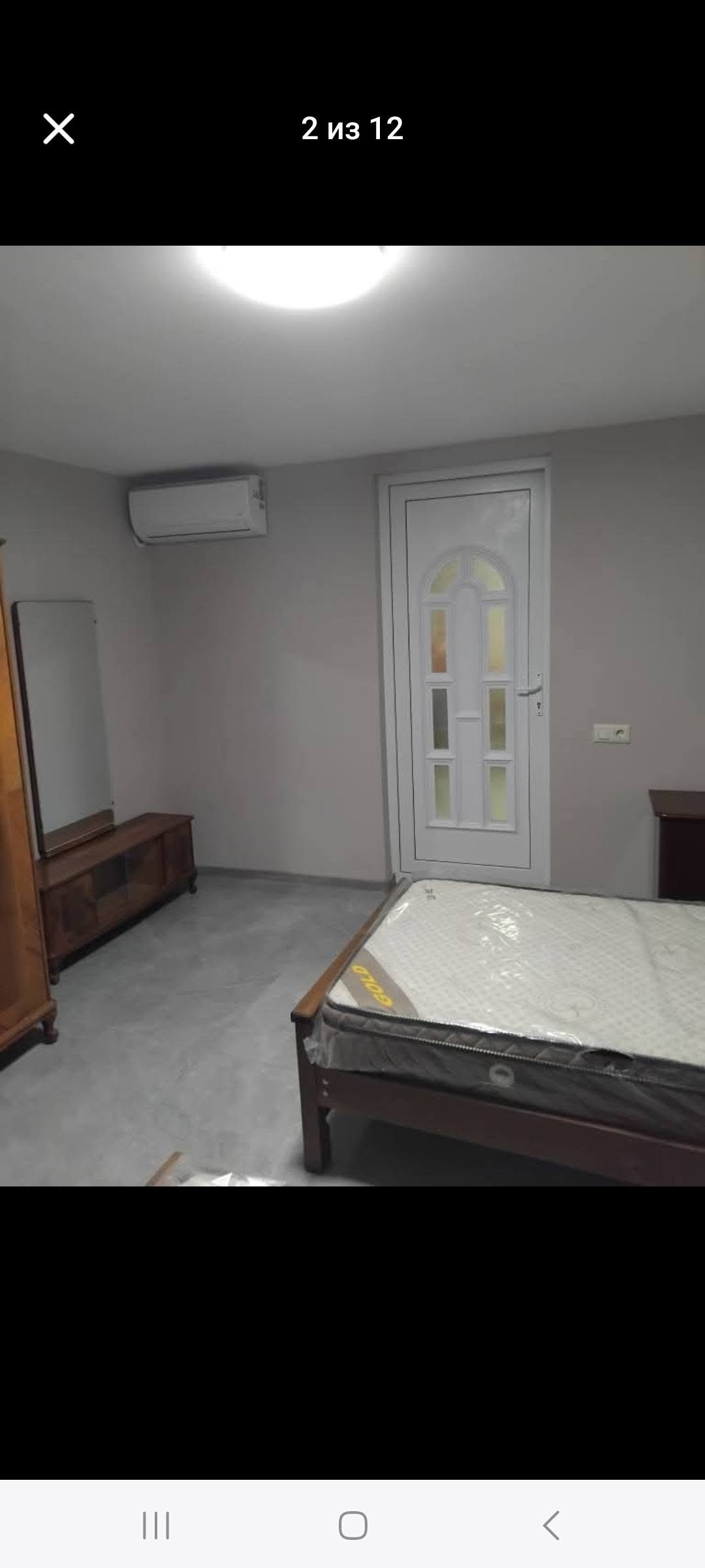 🏠 Վարձակալության համար մասնավոր 2 սենյականոց տուն Վարկեթիլիում — 800₾