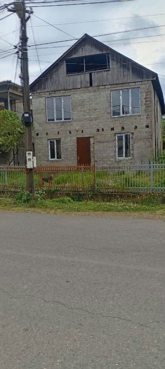 House, Ozurgeti