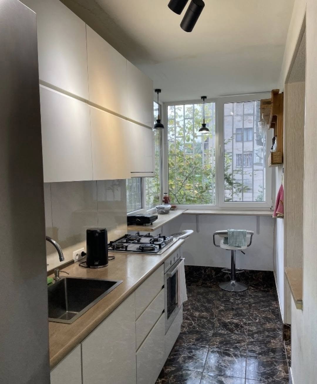 Evin, Tbilisi — $1,100