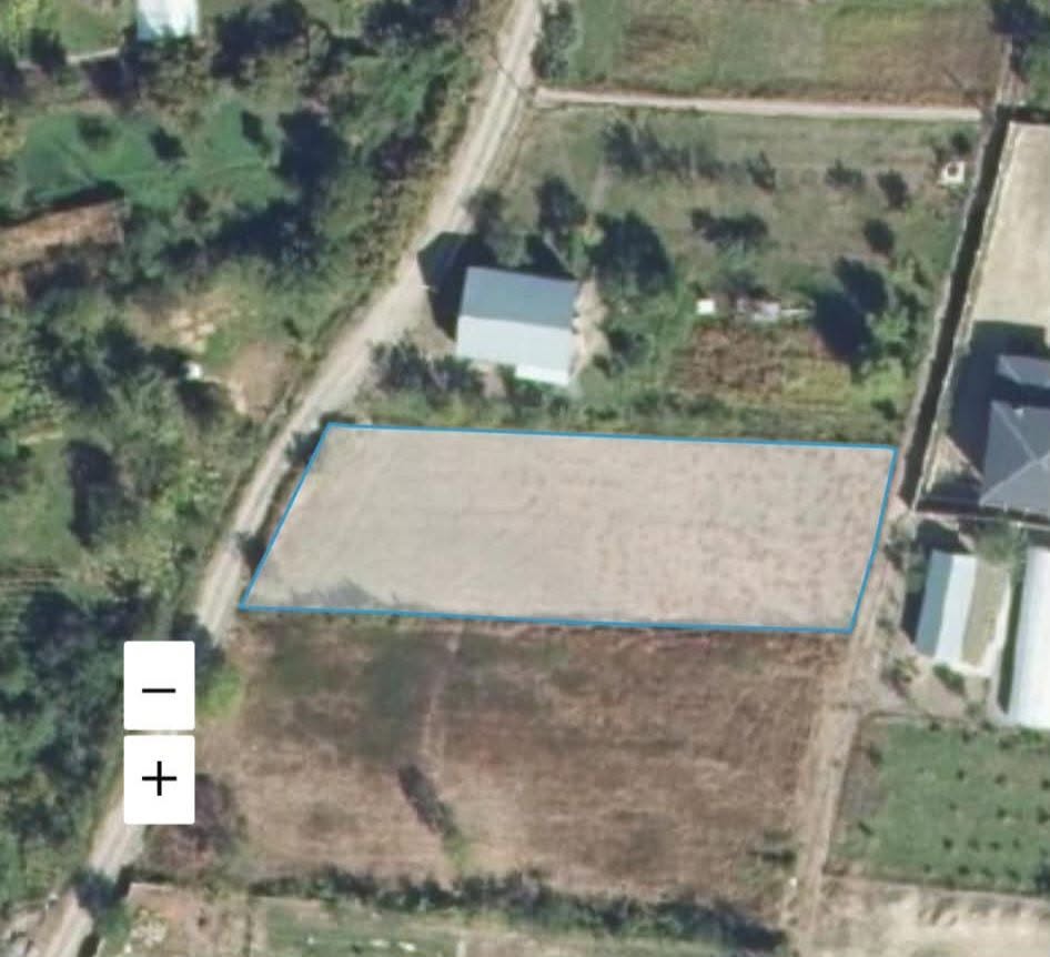 Torpaq sahəsi, Msxeta