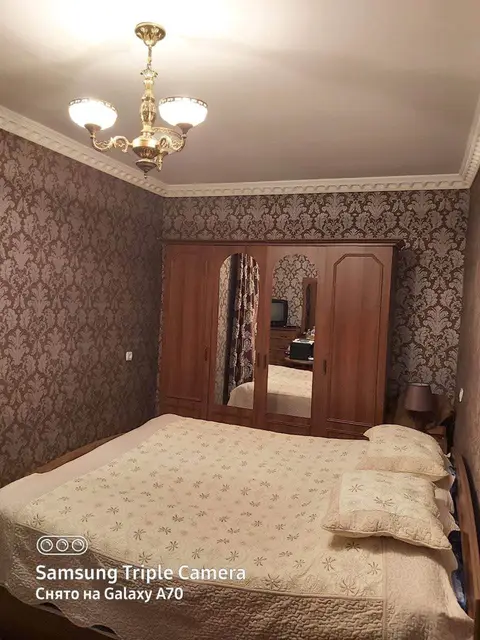 Evin satışı var, Marneuli — $75,000