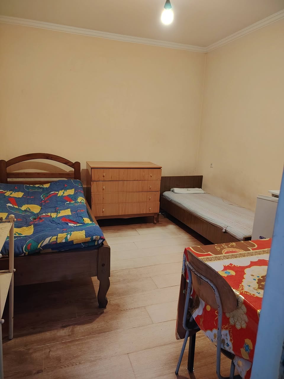 ქირავდება ბინა, თბილისი — 500 ₾