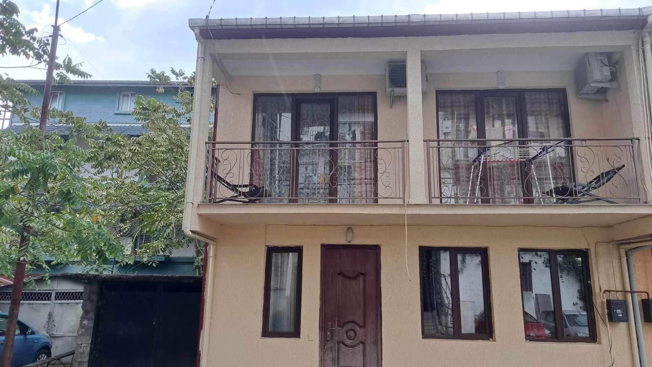 Rental for a long time. In case of interest, write to me on Viber