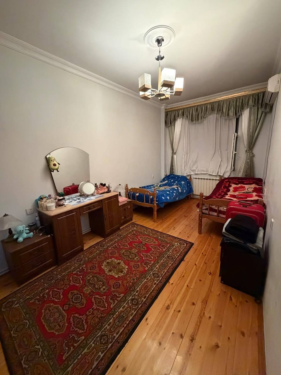 Квартира в аренду — 150₼