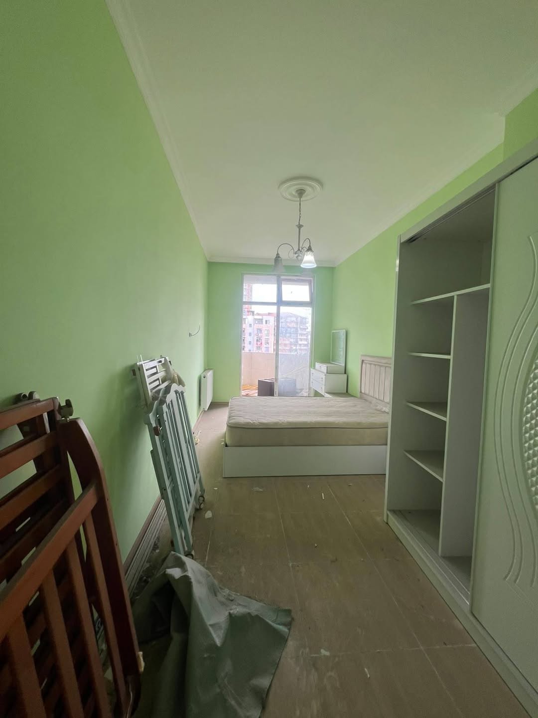 📍 Батуми 📍 Церетели, 8 🔥Продается — 60,000$