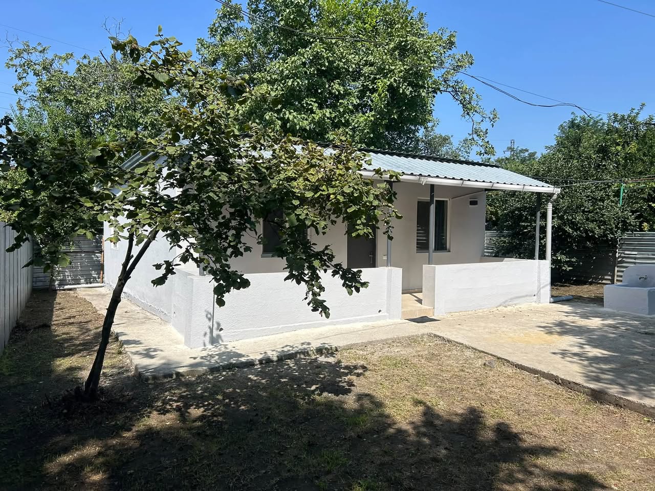 Квартира в аренду, Тбилиси — 1,200 ₾