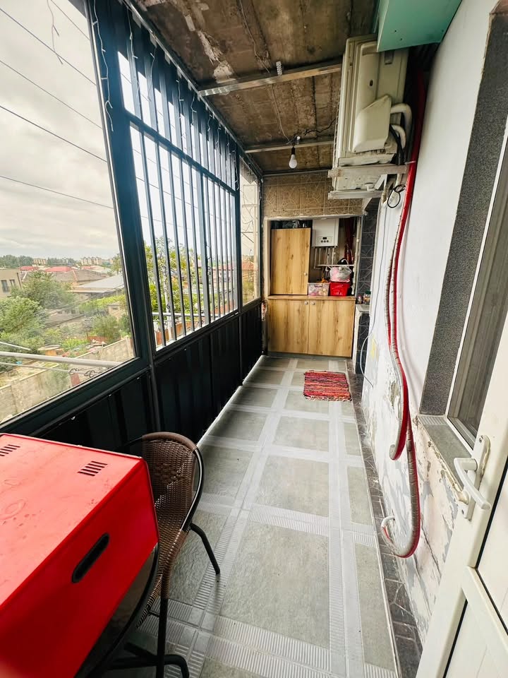 Satılır ‼️ Xundadzede 75 kvadrat metr mənzil