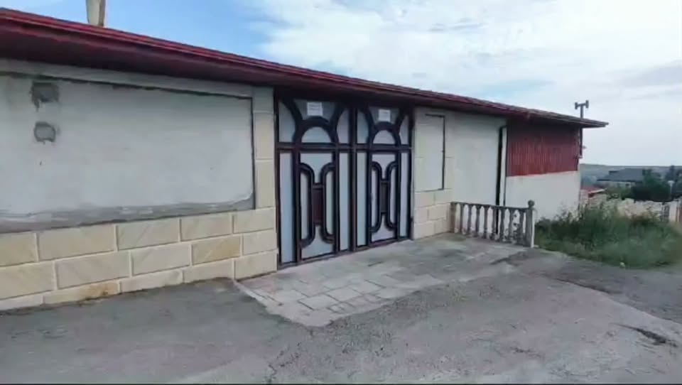 Həyət evi, Şamaxı — 225,000 ₼