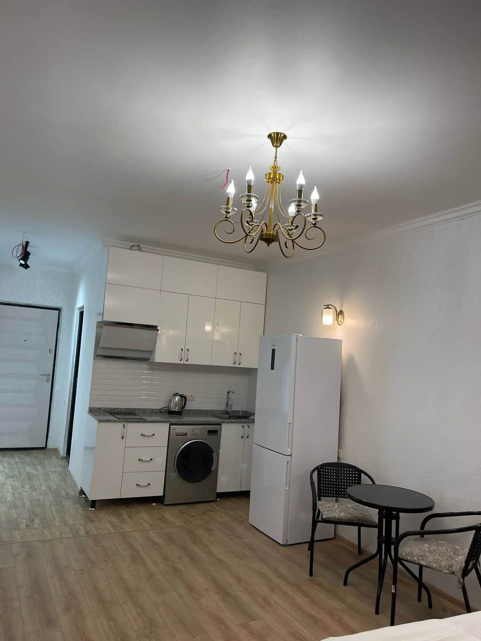 Сдаётся квартира, Батуми — $300