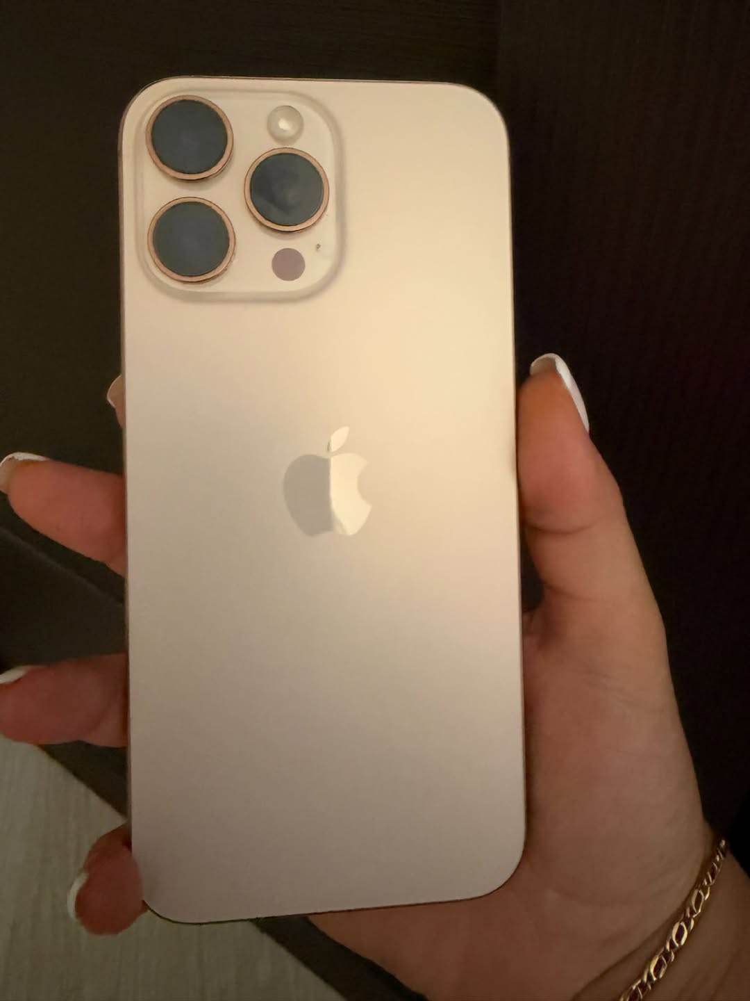 iPhone 16 Pro Max 512GB, battery 88%