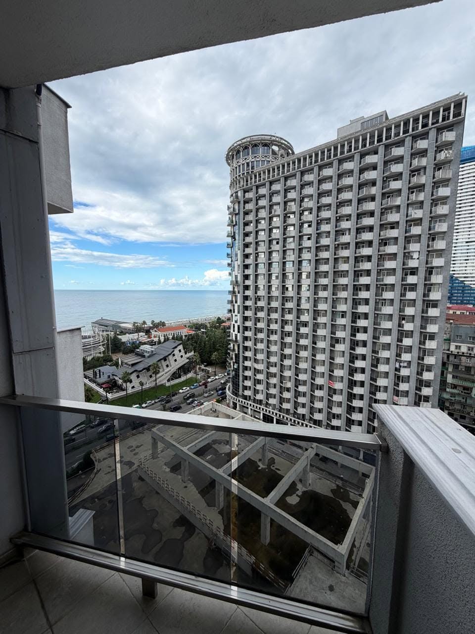 🏢✨ Kompleks içerisinde daire kiraya veriliyor - 350$