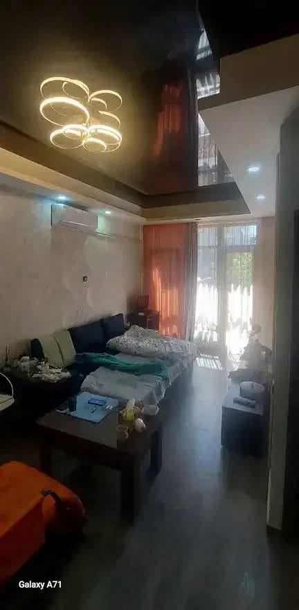 2 otaqlı mənzil satılır, İrəvan — $106,000
