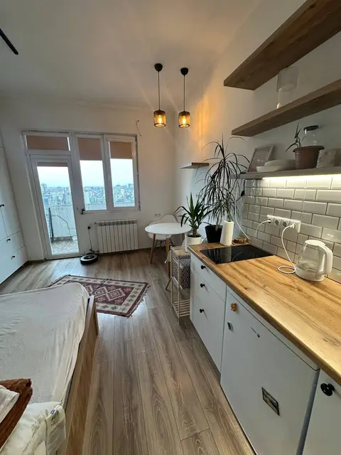 Сдаётся квартира, Батуми — $400