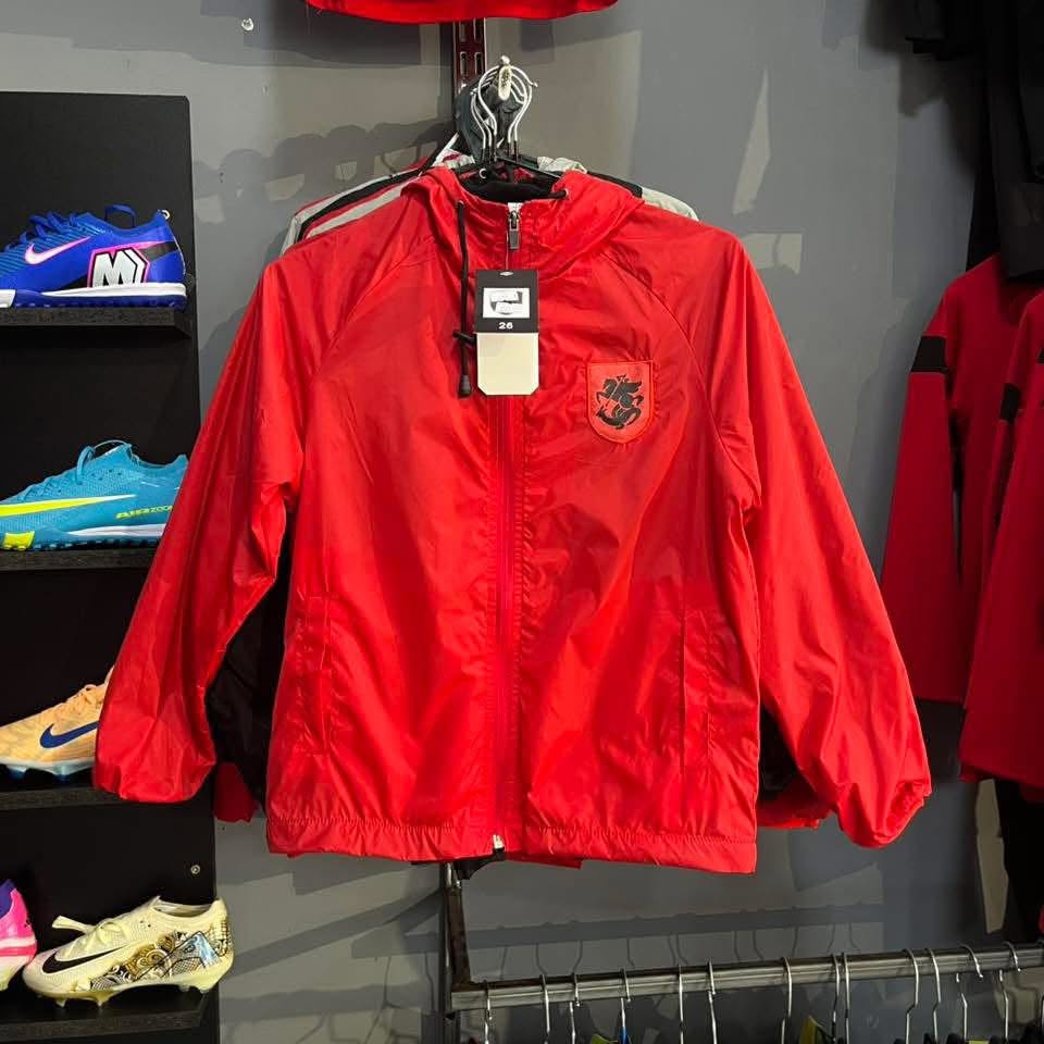 🍂 შემოდგომის სეზონი Roba Space-ში! 🌧️⚽️ — 60₾