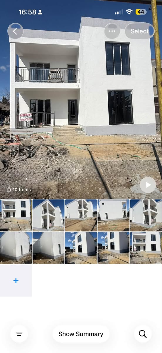 Բնակարան / Վիլլա — 180,000$