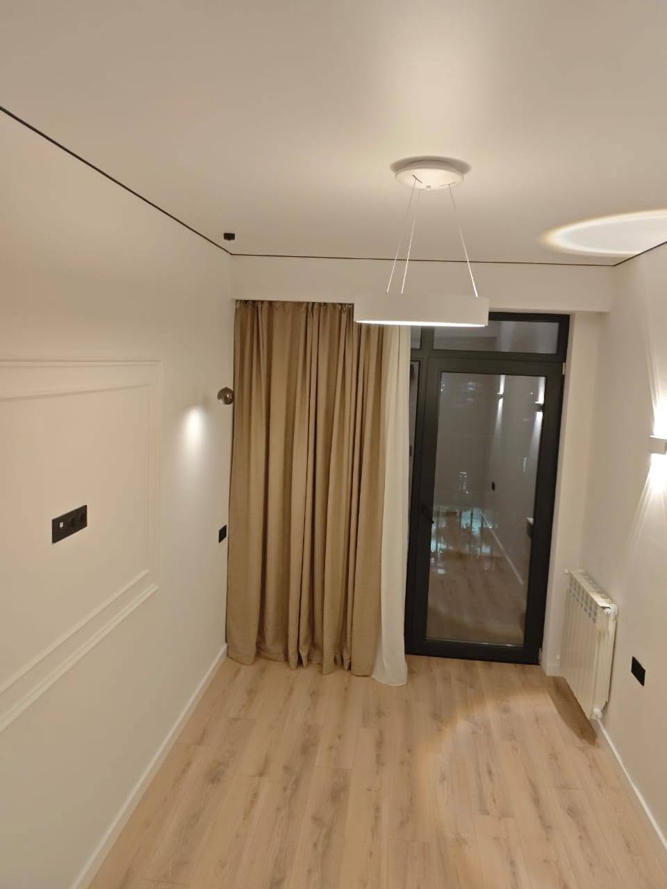 იყიდება 3-ოთახიანი ბინა, თბილისი — $120,000
