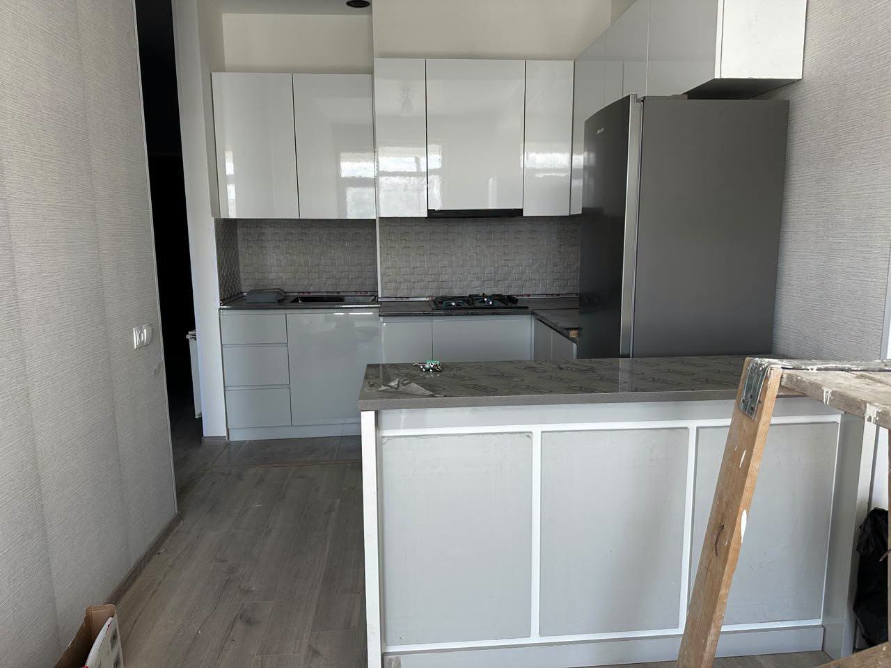 Apartment for sale, Tbilisi — $82,000