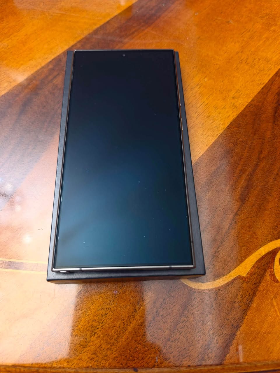 Satılır S24 ULTRA ((12 operativ/ 256 — 1,700₾