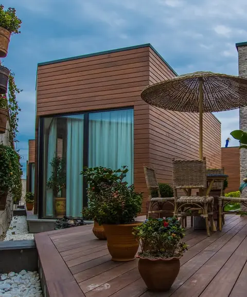 Տուն, Թբիլիսի — $100,000