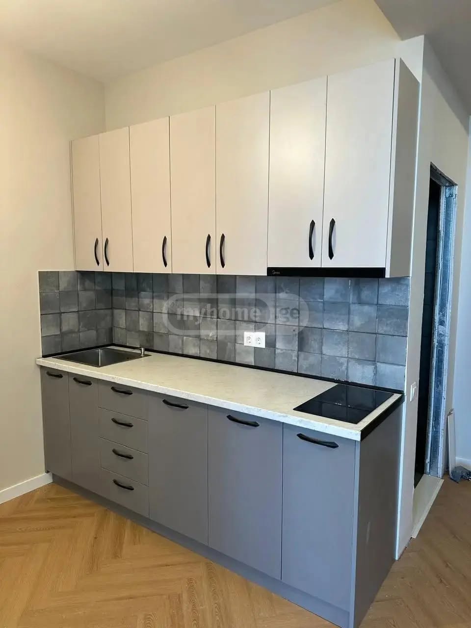 Satılık daire, Tiflis - $67,500