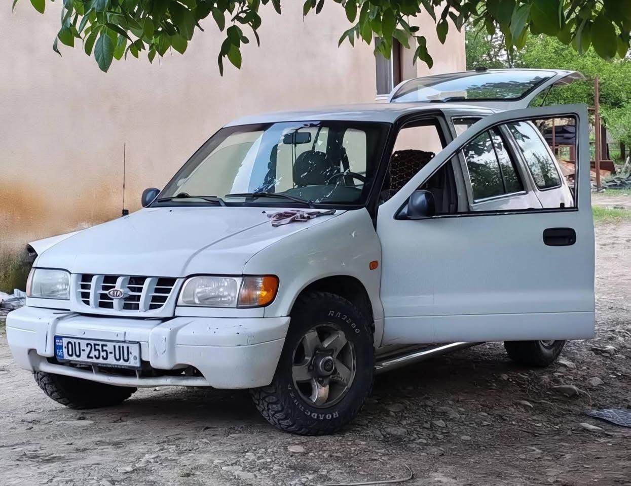 Satın alın ve bana ulaşın - 2,300$