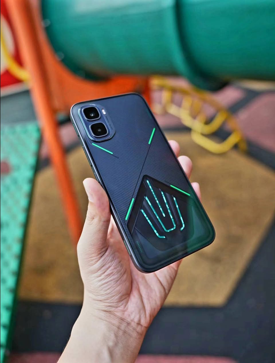 Infinix GT 50 Pro 12+12GB