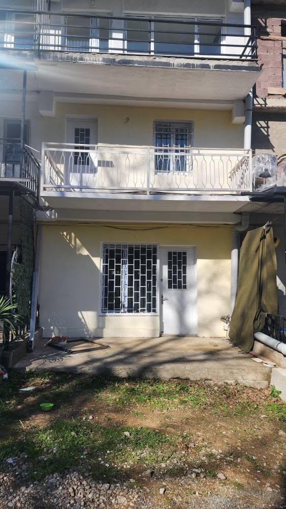 იყიდება ბინა, თბილისი — $130,000