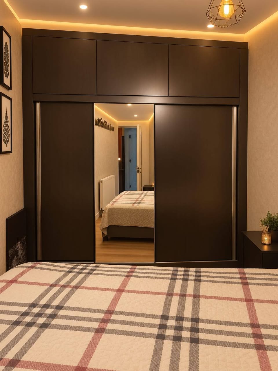 Tezliklə tam MDF materialı ideal vəziyyətdə — 1,700₾