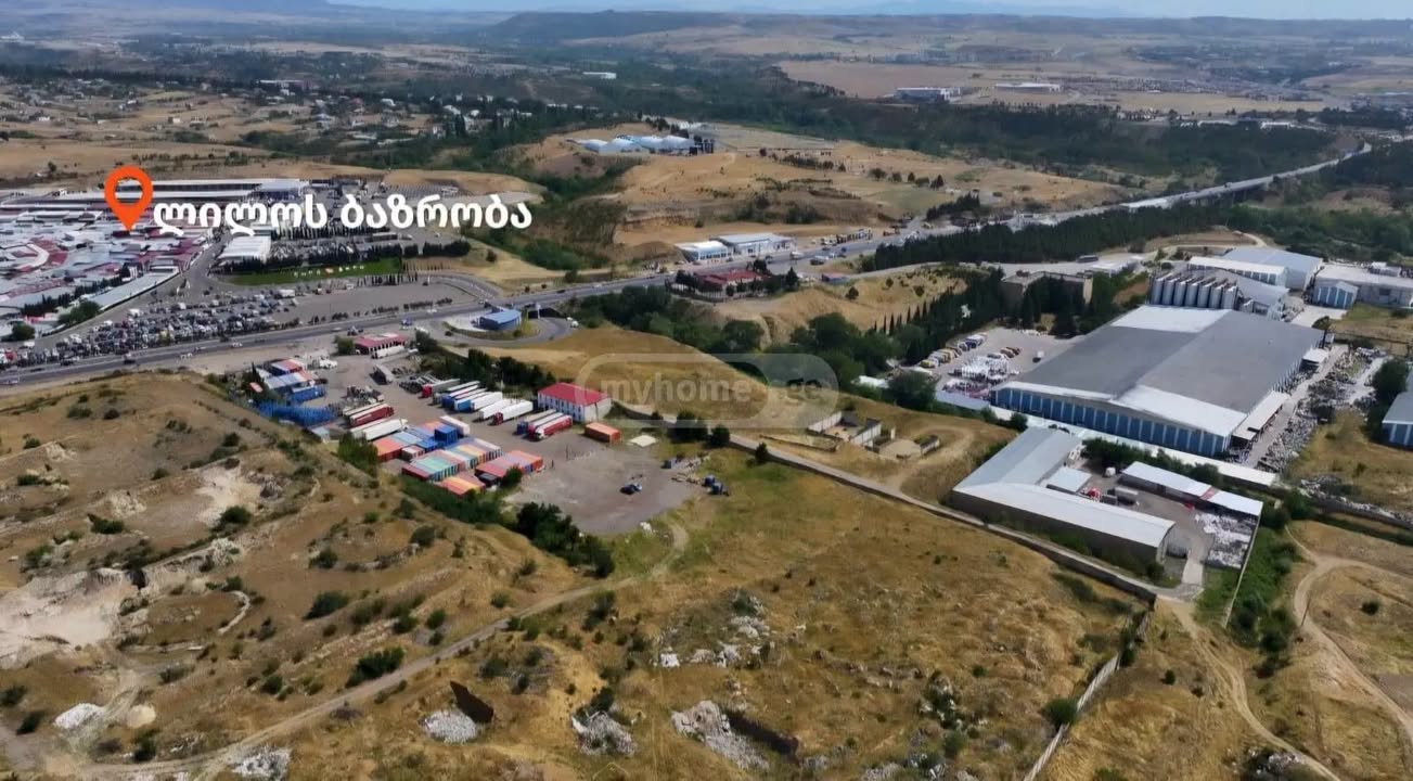 Վարձակալության մեջ է, ոչ գյուղատնտեսական 10 000 — 20,000₾