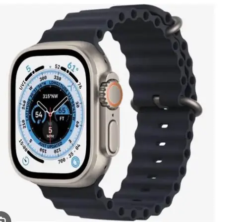იყიდება air და watch ultra ტელეფონი