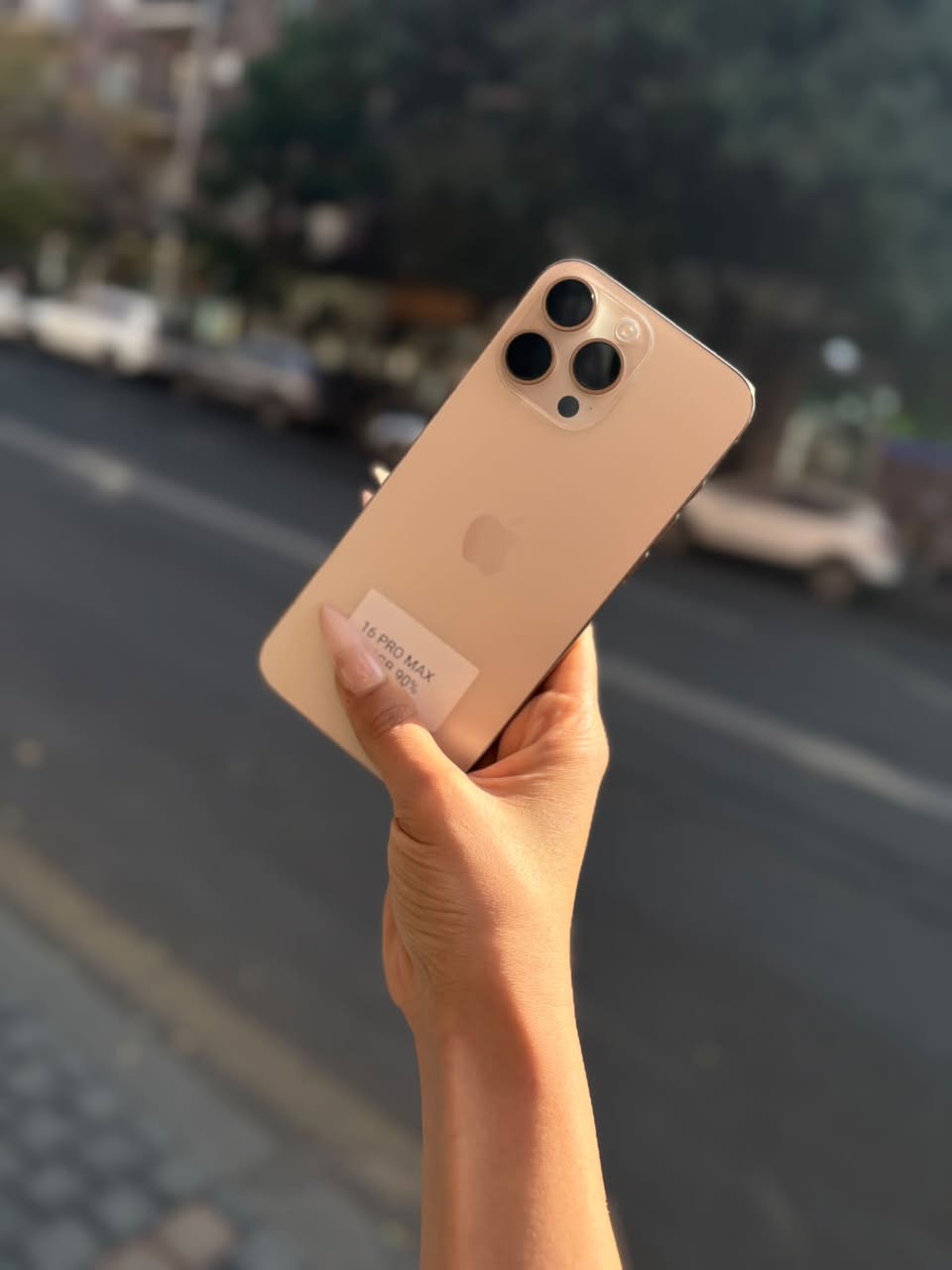 🔥 iPhone 16 Pro Max 🔥 — 260,000֏