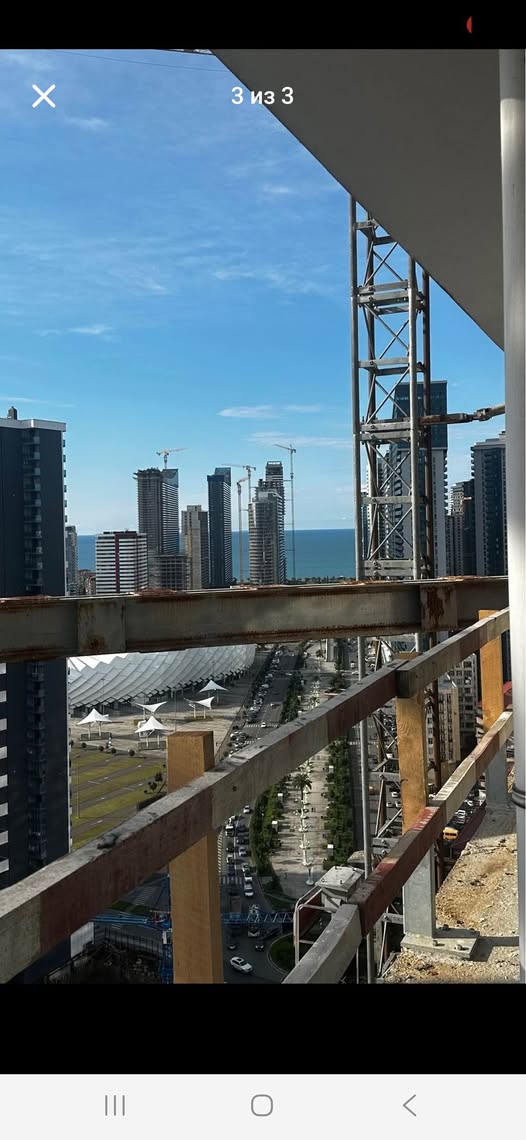 Apartment for sale, Batumi — $24,000