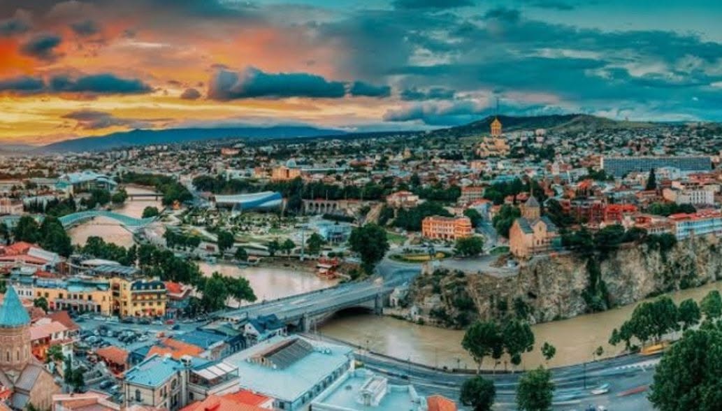 Kirayəyə ev, Tbilisi — $35,000