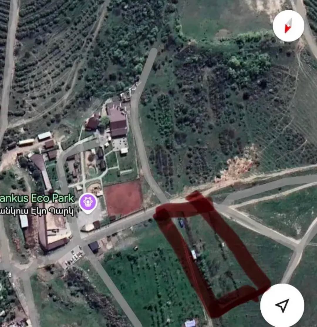 Վաճառվում է բնակարան, Երևան — $140,000