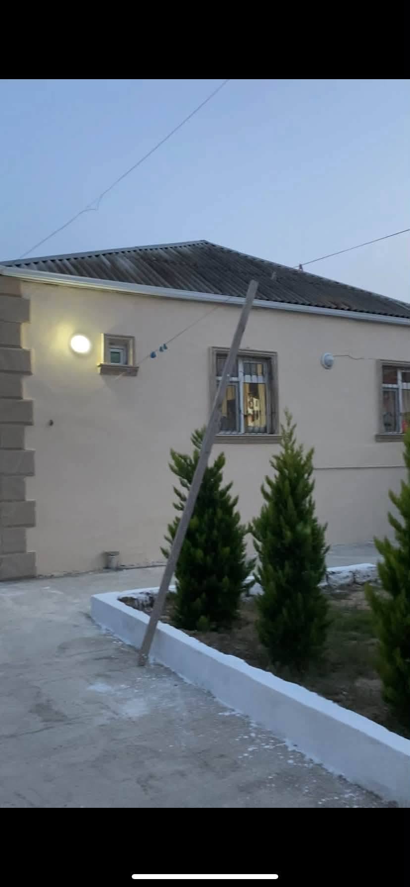 Həyət evi, Bakı — 80,000 ₼