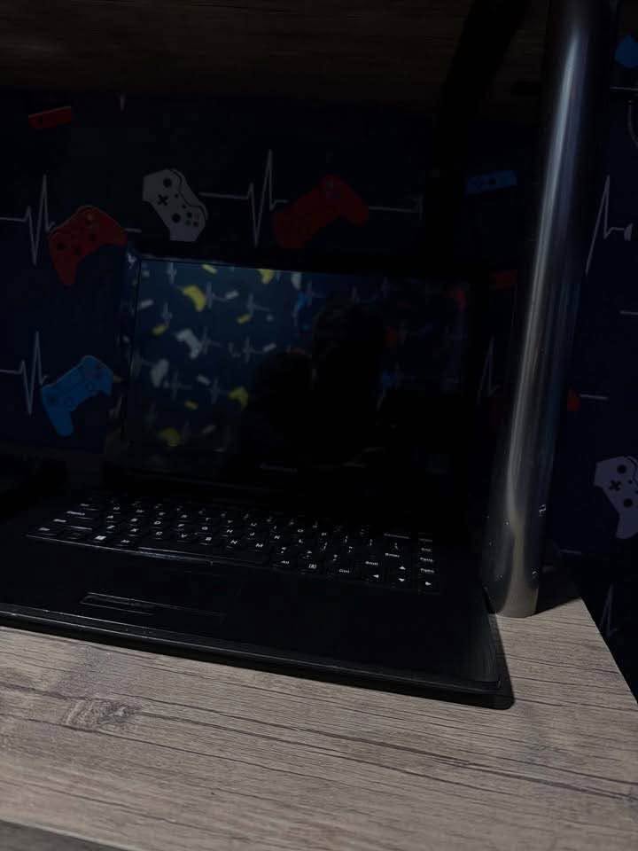 იყიდება Lenovo G40 14.0 ნორმალურ მდგომარეობაში — 130₾