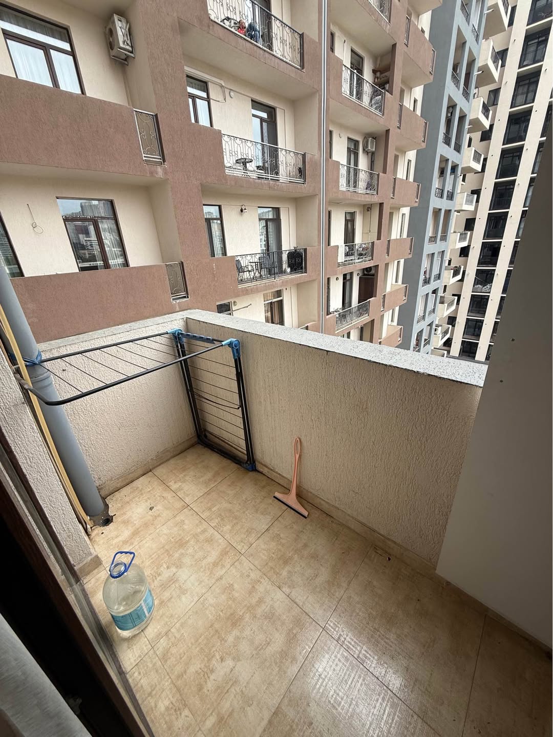 1-bedroom apartment for rent, Saburtalo