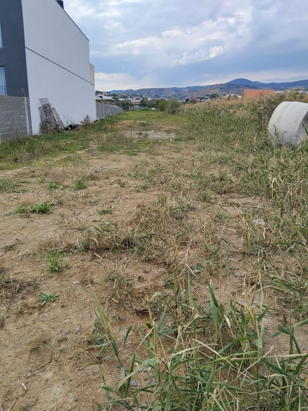 Arazi, Tiflis — $350,000