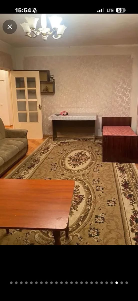 2-room apartment for sale, Yerevan — $107,000
