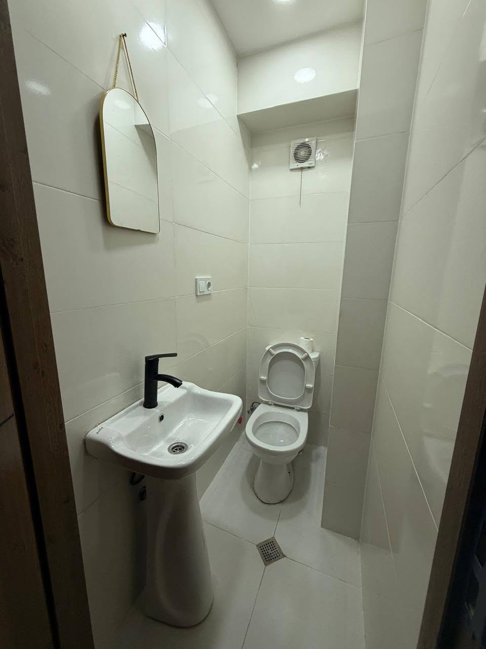 4 oda daire kiraya verilmektedir, Tiflis - 1,200 ₾