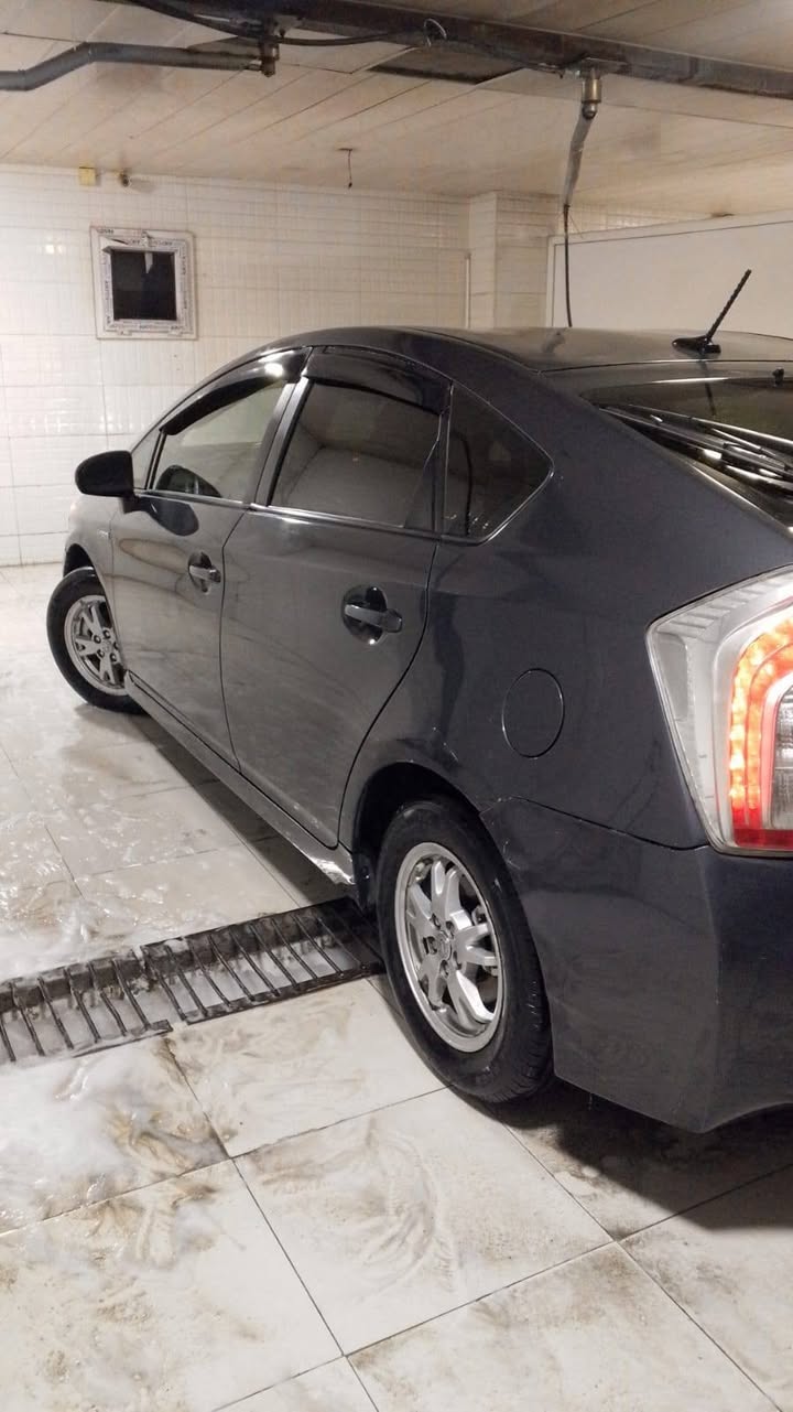Prius — 14,500₼