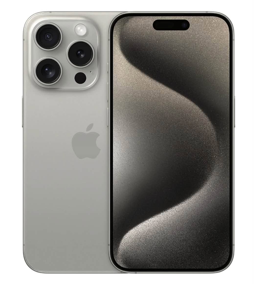 Satılır iPhone 📱 15pro / 128GB — 1,600₾
