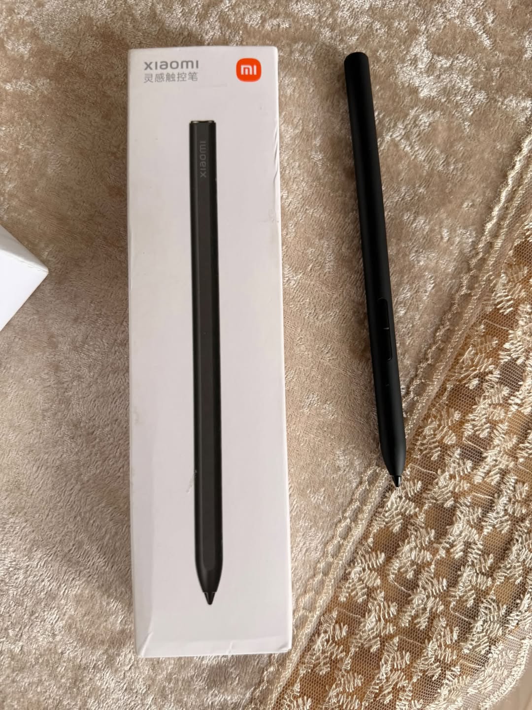 Yeni Xiaomi Stylus satılıktır.