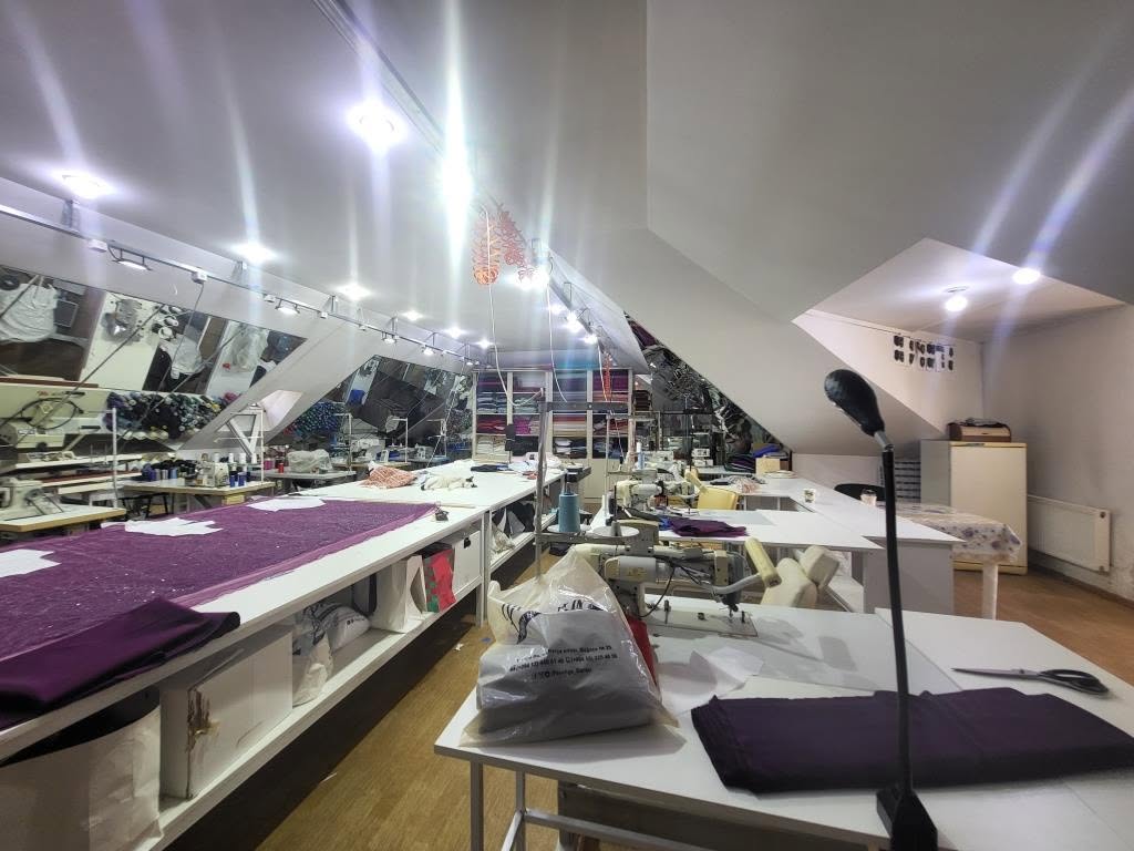 Ticari nesne, Bakü — 5,000 ₼